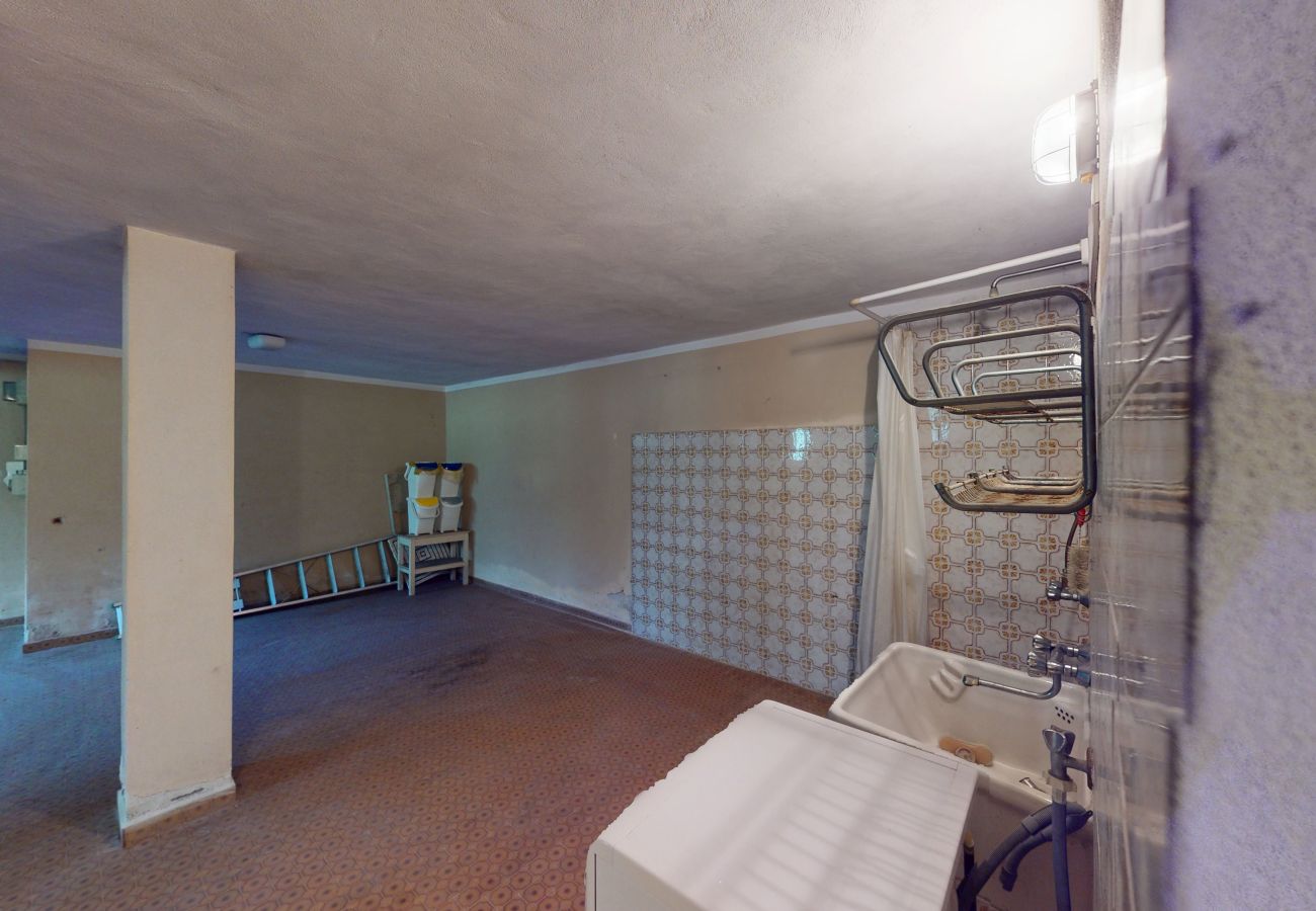 Villa in Sirmione - Valentine's Lakeside Villa