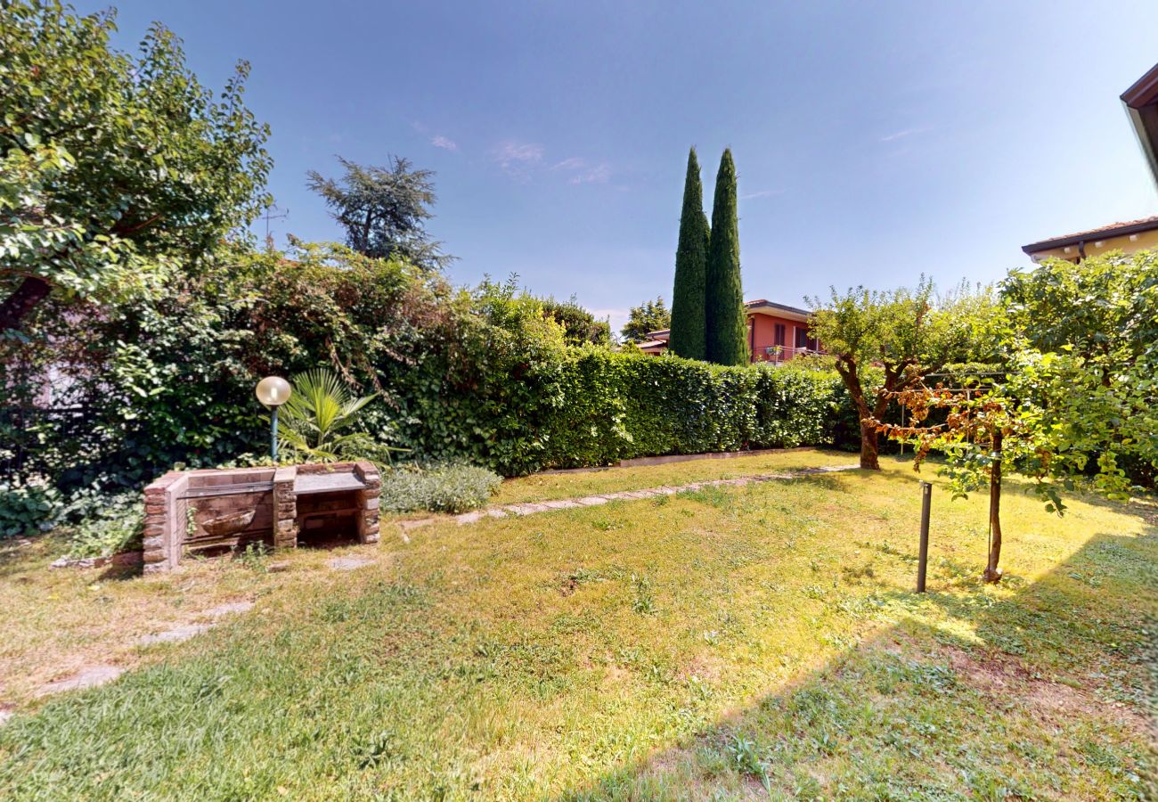 Villa in Sirmione - Valentine's Lakeside Villa