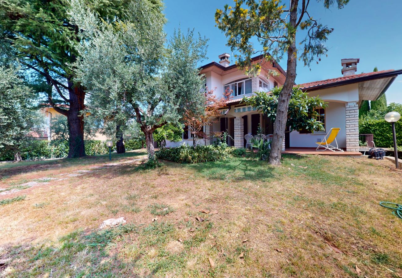 Villa in Sirmione - Valentine's Lakeside Villa