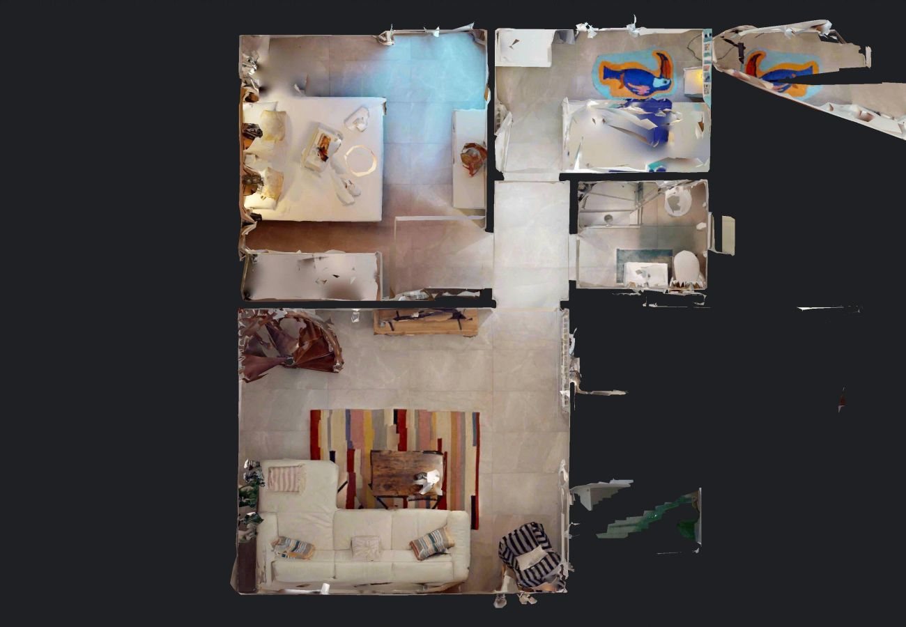 Chalet in Soiano del Lago - HARMONIA COTTAGE