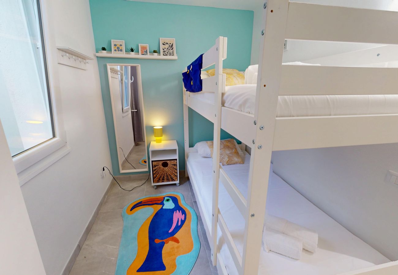 Chalet in Soiano del Lago - HARMONIA COTTAGE