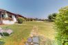 Chalet in Soiano del Lago - HARMONIA COTTAGE