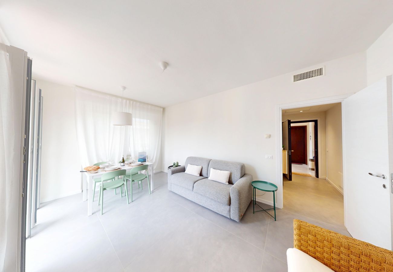 Ferienwohnung in Desenzano del Garda - LA PERLA DEL GARDA