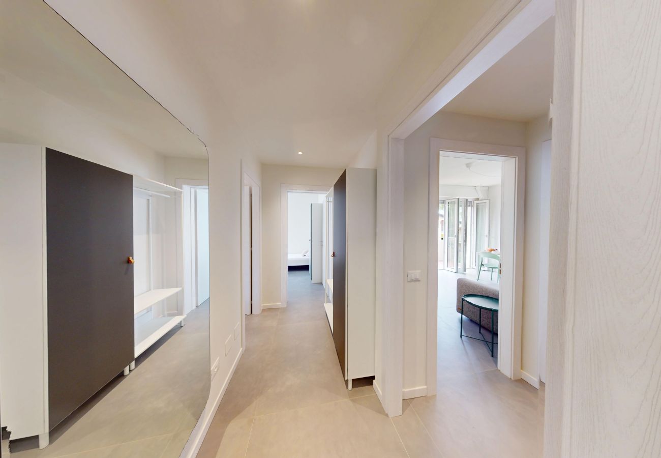 Ferienwohnung in Desenzano del Garda - LA PERLA DEL GARDA