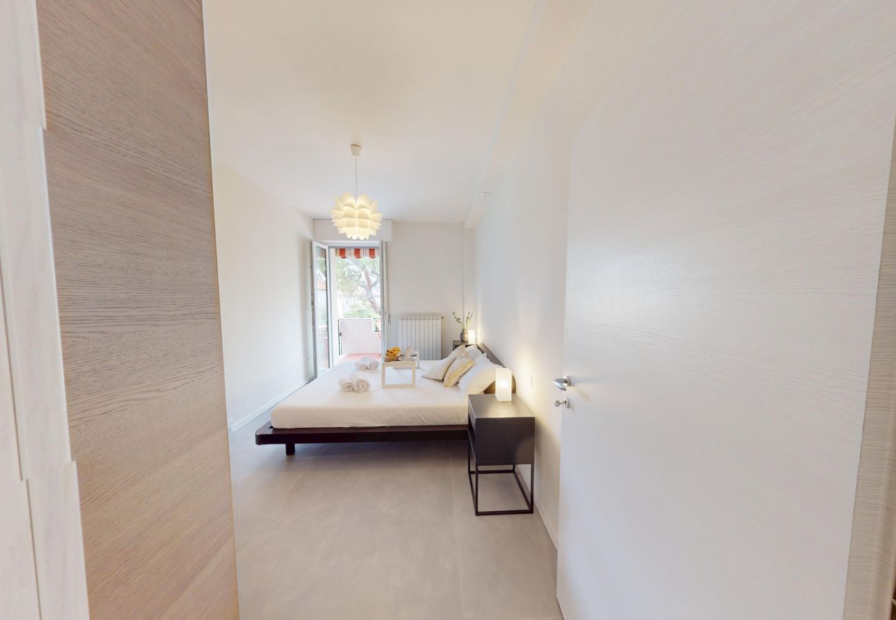 Ferienwohnung in Desenzano del Garda - LA PERLA DEL GARDA