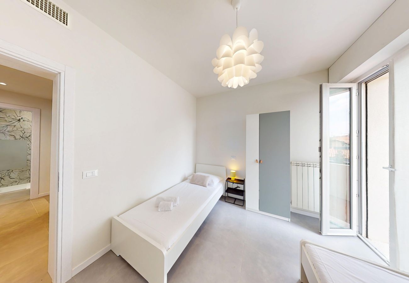 Ferienwohnung in Desenzano del Garda - LA PERLA DEL GARDA