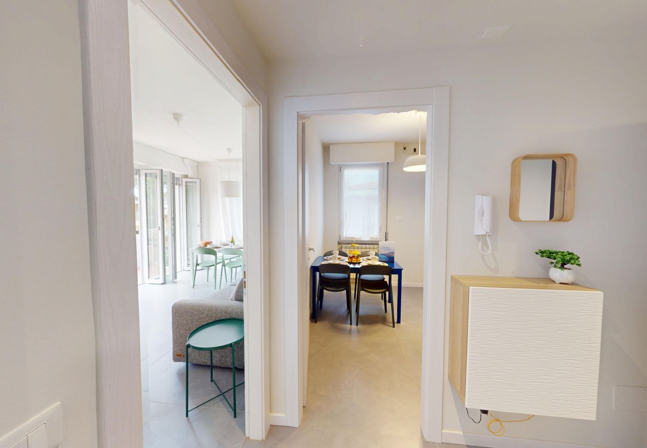 Ferienwohnung in Desenzano del Garda - LA PERLA DEL GARDA