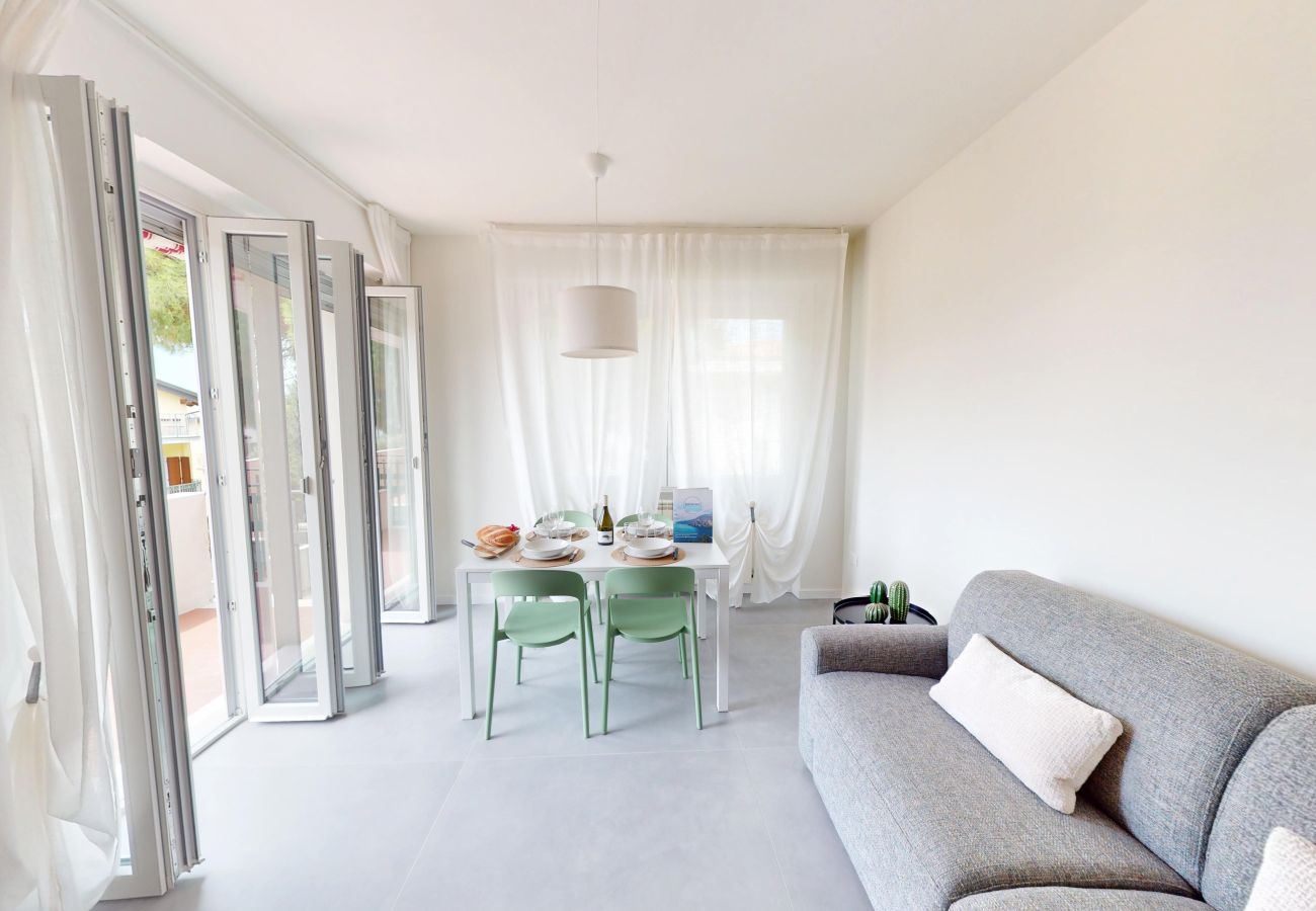 Ferienwohnung in Desenzano del Garda - LA PERLA DEL GARDA