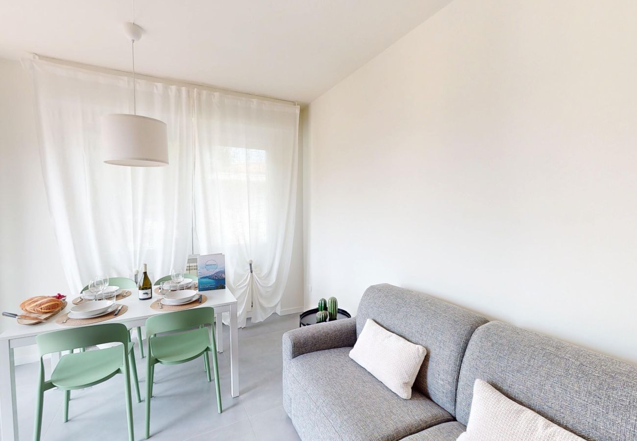 Ferienwohnung in Desenzano del Garda - LA PERLA DEL GARDA