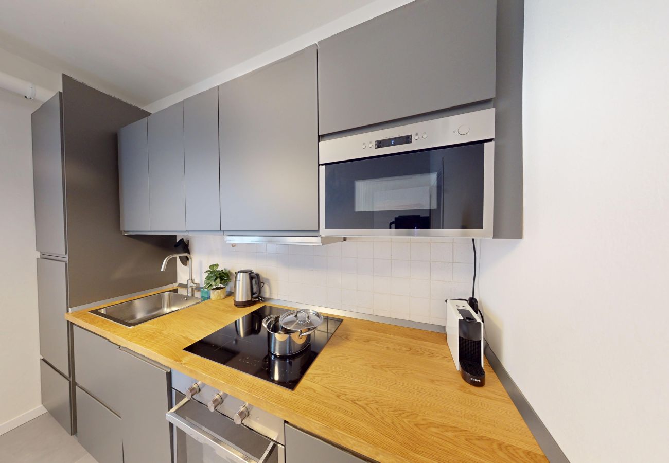 Ferienwohnung in Desenzano del Garda - LA PERLA DEL GARDA