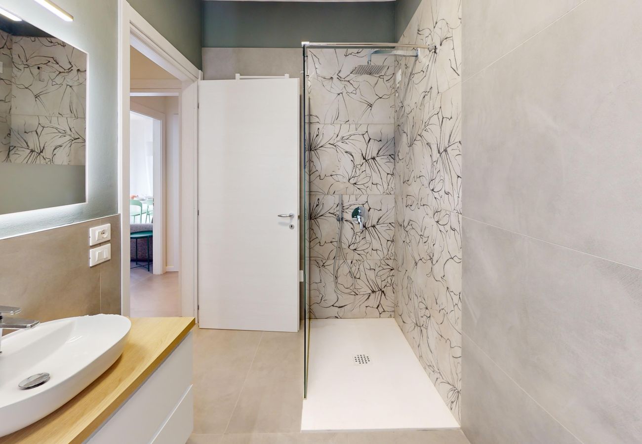 Ferienwohnung in Desenzano del Garda - LA PERLA DEL GARDA