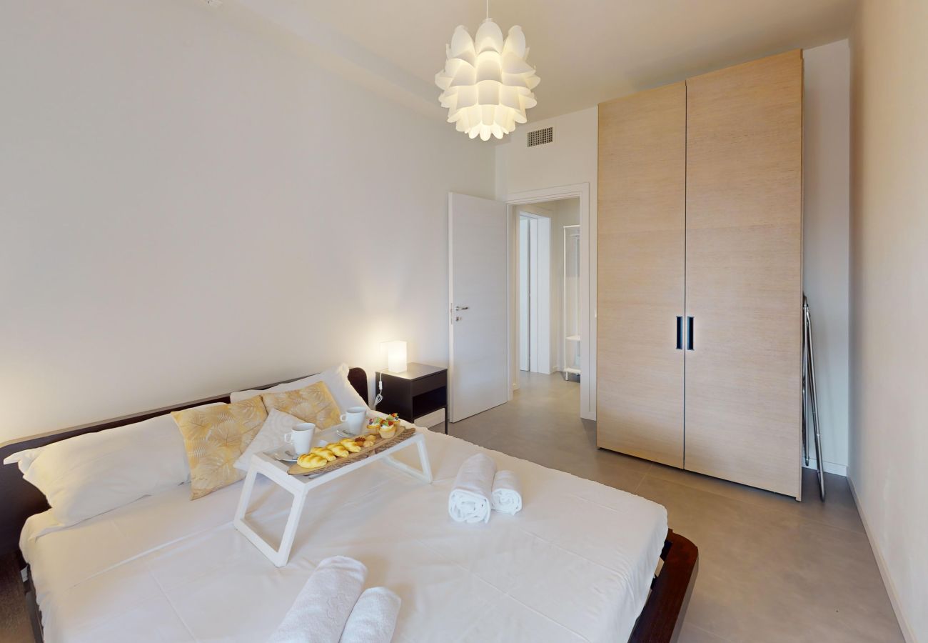 Ferienwohnung in Desenzano del Garda - LA PERLA DEL GARDA