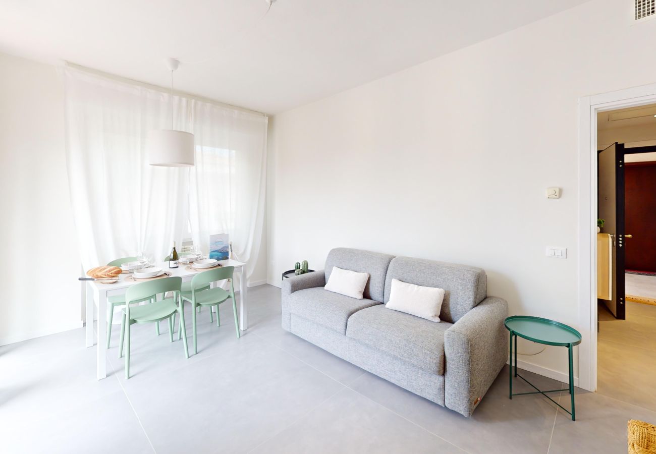 Ferienwohnung in Desenzano del Garda - LA PERLA DEL GARDA