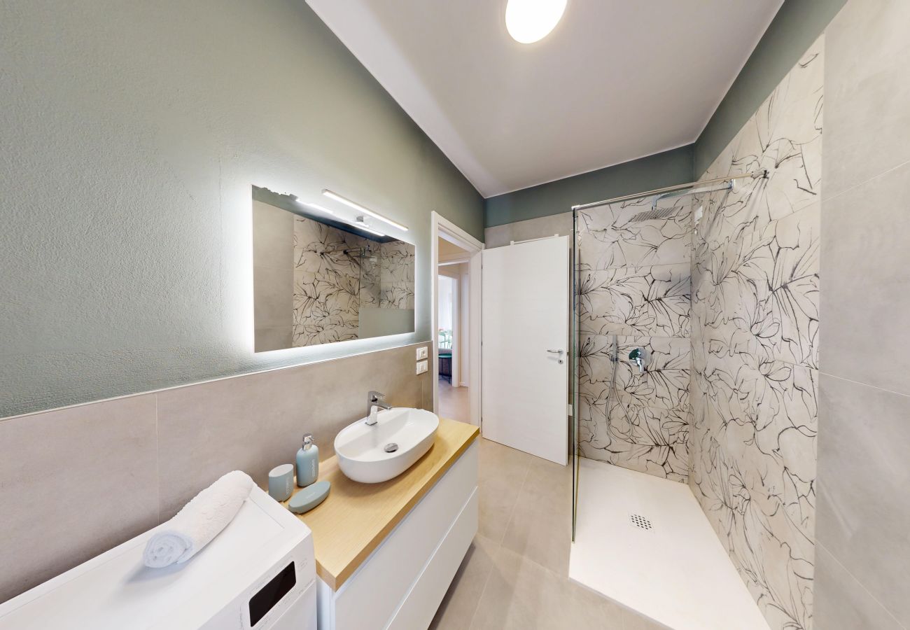 Ferienwohnung in Desenzano del Garda - LA PERLA DEL GARDA