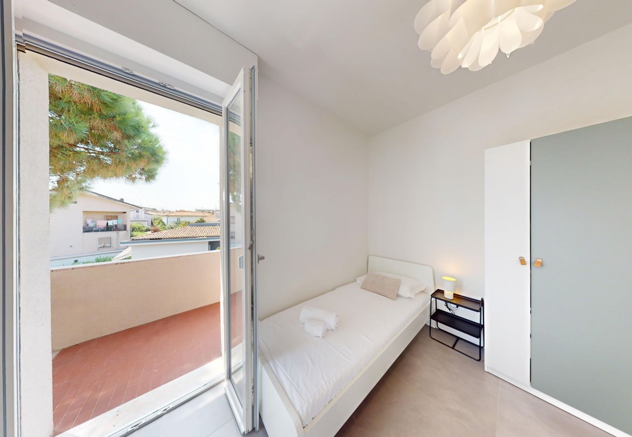 Ferienwohnung in Desenzano del Garda - LA PERLA DEL GARDA