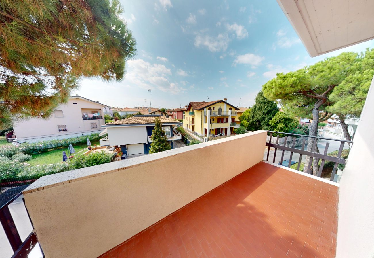 Ferienwohnung in Desenzano del Garda - LA PERLA DEL GARDA