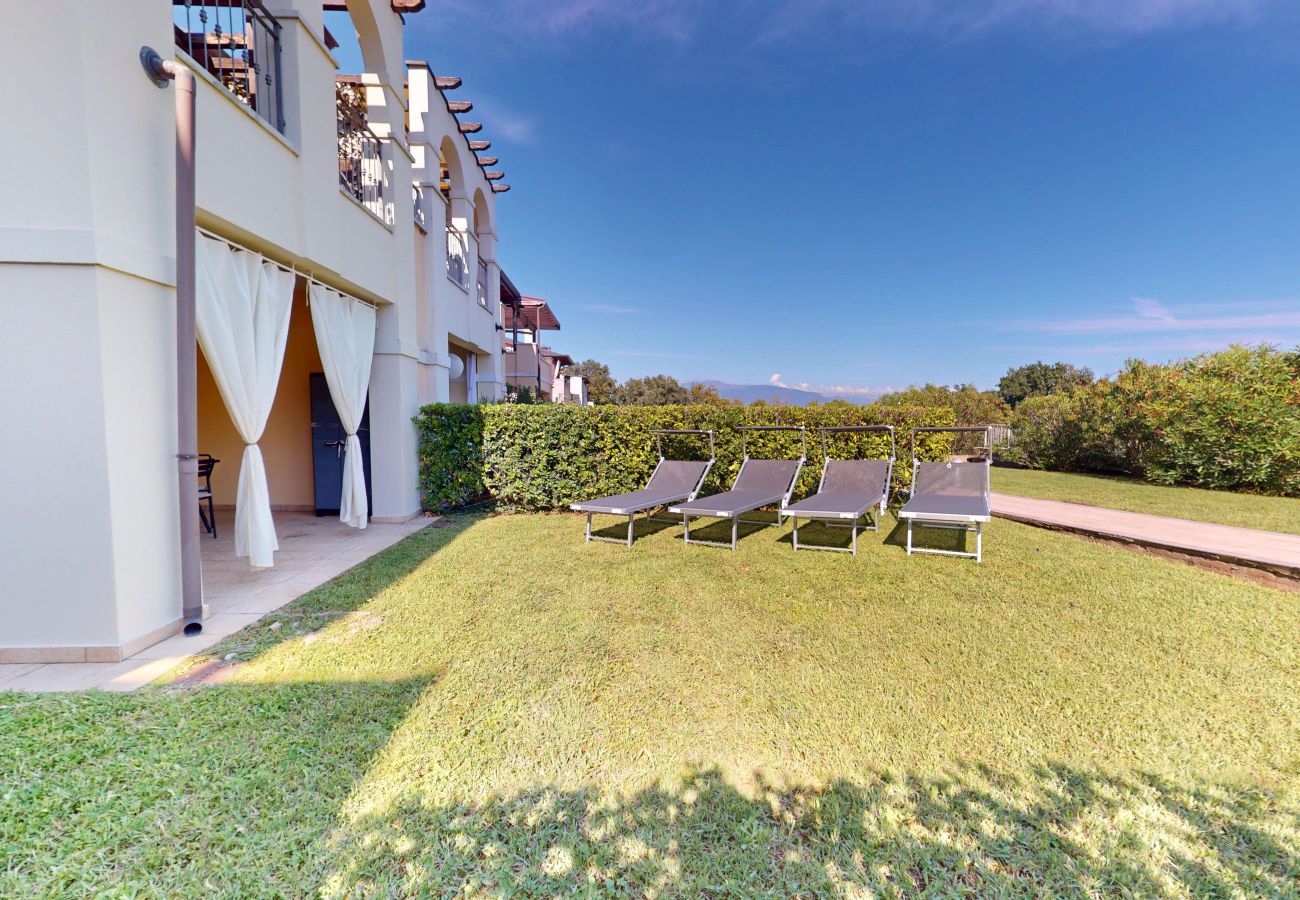 Ferienwohnung in Manerba del Garda - Ulivo Apartment