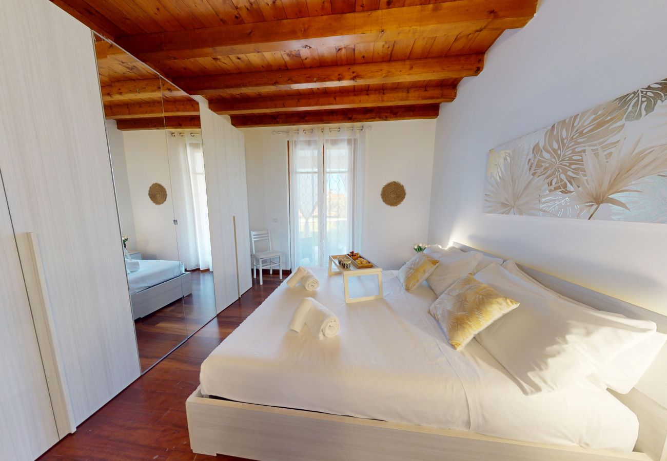 Ferienwohnung in Manerba del Garda - Ulivo Apartment