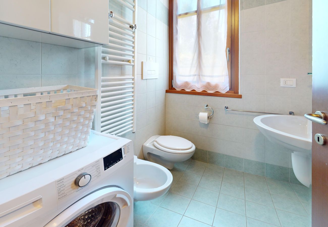 Ferienwohnung in Manerba del Garda - Ulivo Apartment