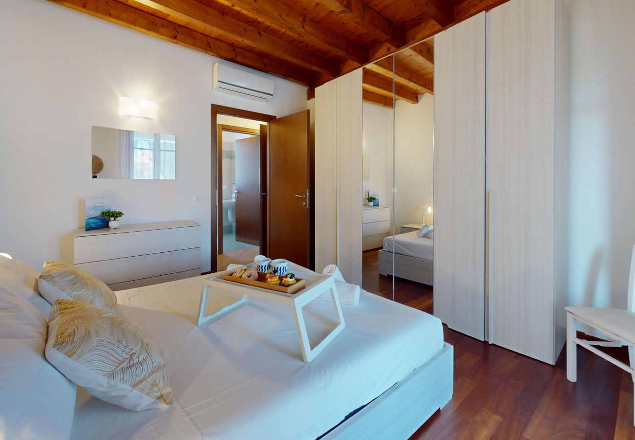 Ferienwohnung in Manerba del Garda - Ulivo Apartment