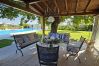 Studio in Castelnuovo del Garda - Il Gelso del Garda Luxury Studio mit Pool und Garten