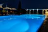 Studio in Castelnuovo del Garda - Il Gelso del Garda Luxury Studio mit Pool und Garten