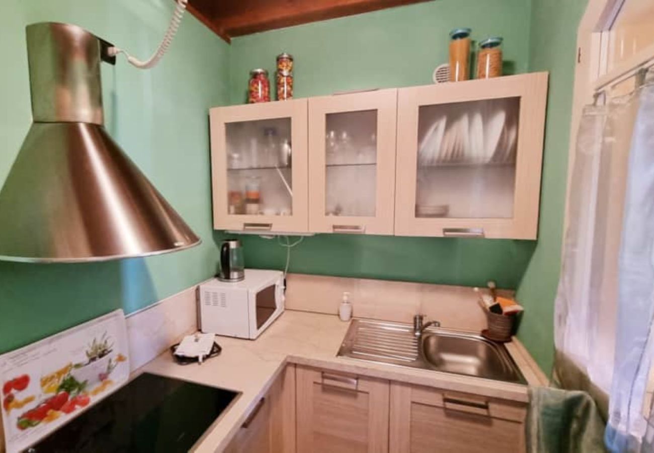 Ferienwohnung in Manerba del Garda - Borgo del Torchio H3