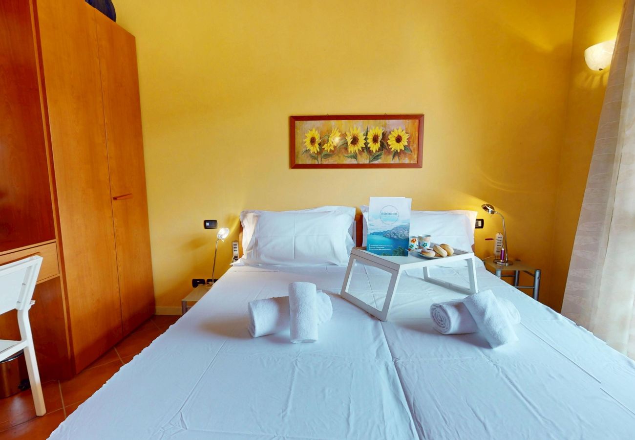 Ferienwohnung in Manerba del Garda - Borgo del Torchio H3