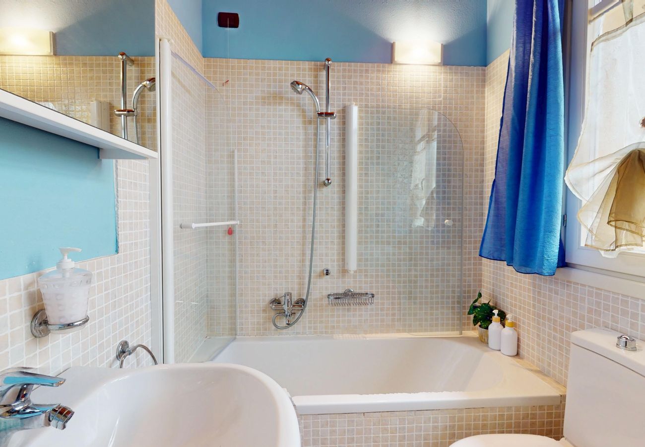 Ferienwohnung in Manerba del Garda - Borgo del Torchio H3