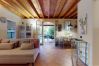 Ferienwohnung in Manerba del Garda - Borgo del Torchio F1