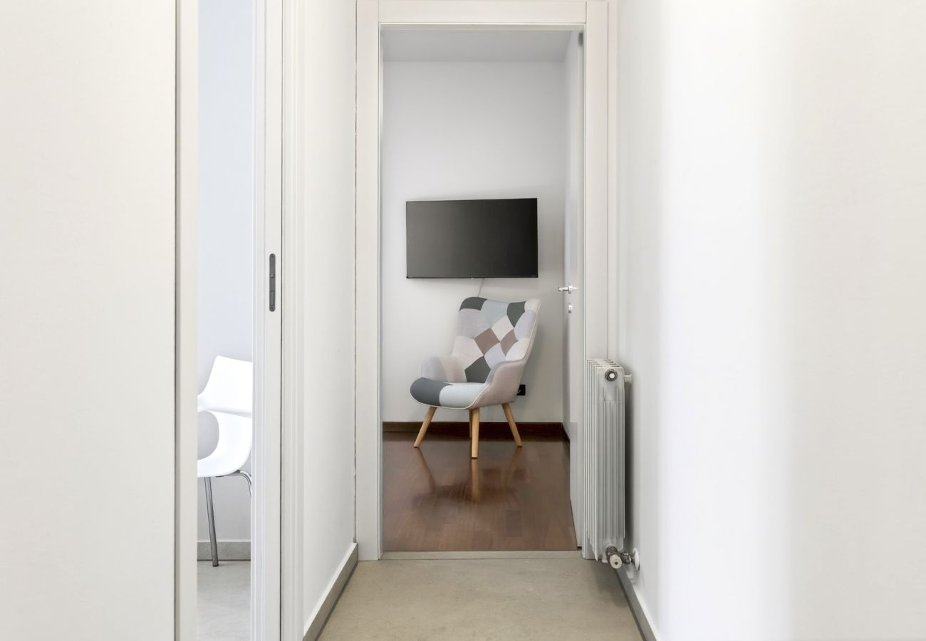 Ferienwohnung in Lazise - Regarda - Golden House renovierte Wohnung mit Pool