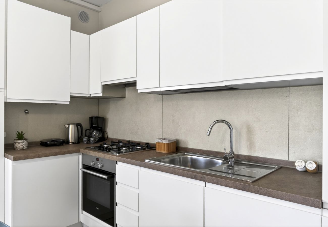 Ferienwohnung in Lazise - Regarda - Golden House renovierte Wohnung mit Pool