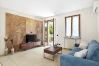 Ferienwohnung in Lazise - Regarda - Golden House renovierte Wohnung mit Pool