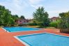 Ferienwohnung in Lazise - Regarda - Golden House renovierte Wohnung mit Pool