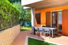 Ferienwohnung in Lazise - Regarda - Wohnung Elvira with Pool neben Zentrum