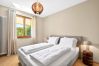 Ferienwohnung in Lazise - Regarda - Stilvoll Wohnung Cuore del Garda mit Pool und Terrasse