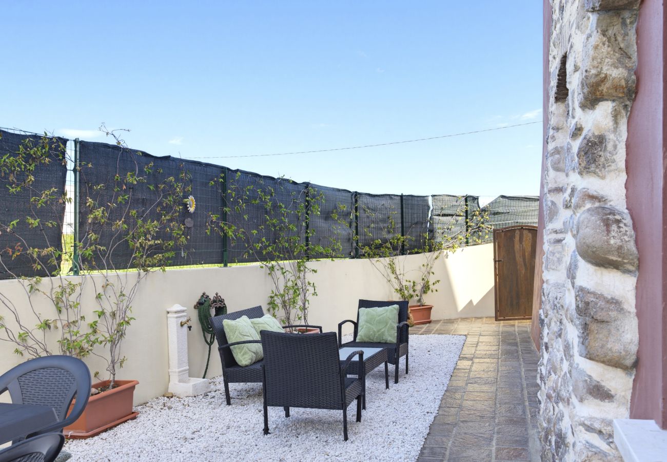 Ferienwohnung in Lazise - Regarda - The romantic place, Wohnung mit Pool