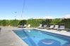 Ferienwohnung in Lazise - Regarda - The romantic place, Wohnung mit Pool