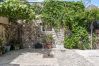 Studio in Castelnuovo del Garda - Corte Monteleone Apartment mit Kochnische, Klima, WLan