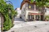Studio in Castelnuovo del Garda - Corte Monteleone Apartment mit Kochnische, Klima, WLan