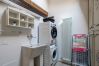 Studio in Castelnuovo del Garda - Corte Monteleone Apartment mit Kochnische, Klima, WLan