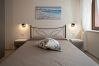 Ferienwohnung in Lazise - Regarda - Residenza GJ Erdgeschoss- mit Dachterrasse, Wlan, Klimaanlage