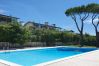Apartment in Lazise - Regarda - apartment Brezza di Lago 1 with pool and air conditioning Apartment in Lazise - Regarda - apartment Brezza di Lago 1 with pool and air conditioning