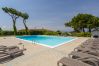 Apartment in Lazise - Regarda - apartment Brezza di Lago 1 with pool and air conditioning