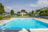 Apartment in Lazise - Regarda - apartment Brezza di Lago 1 with pool and air conditioning