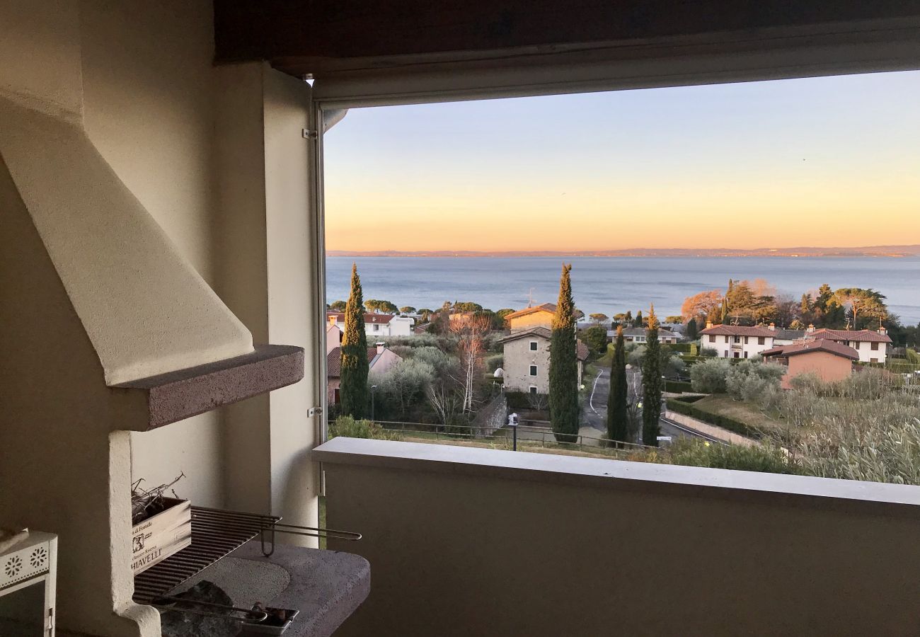 Apartment in Lazise - Regarda - apartment 