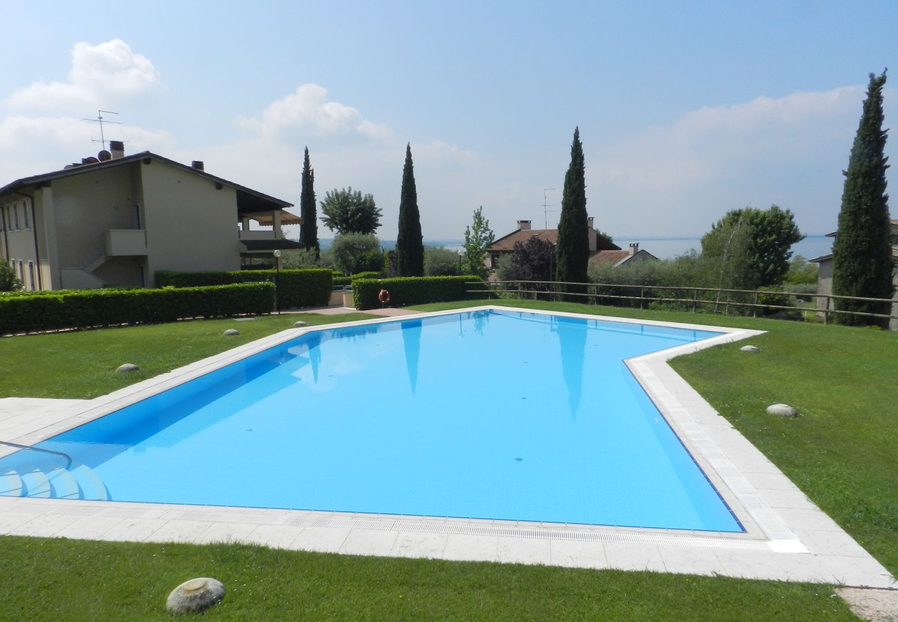 Apartment in Lazise - Regarda - apartment 