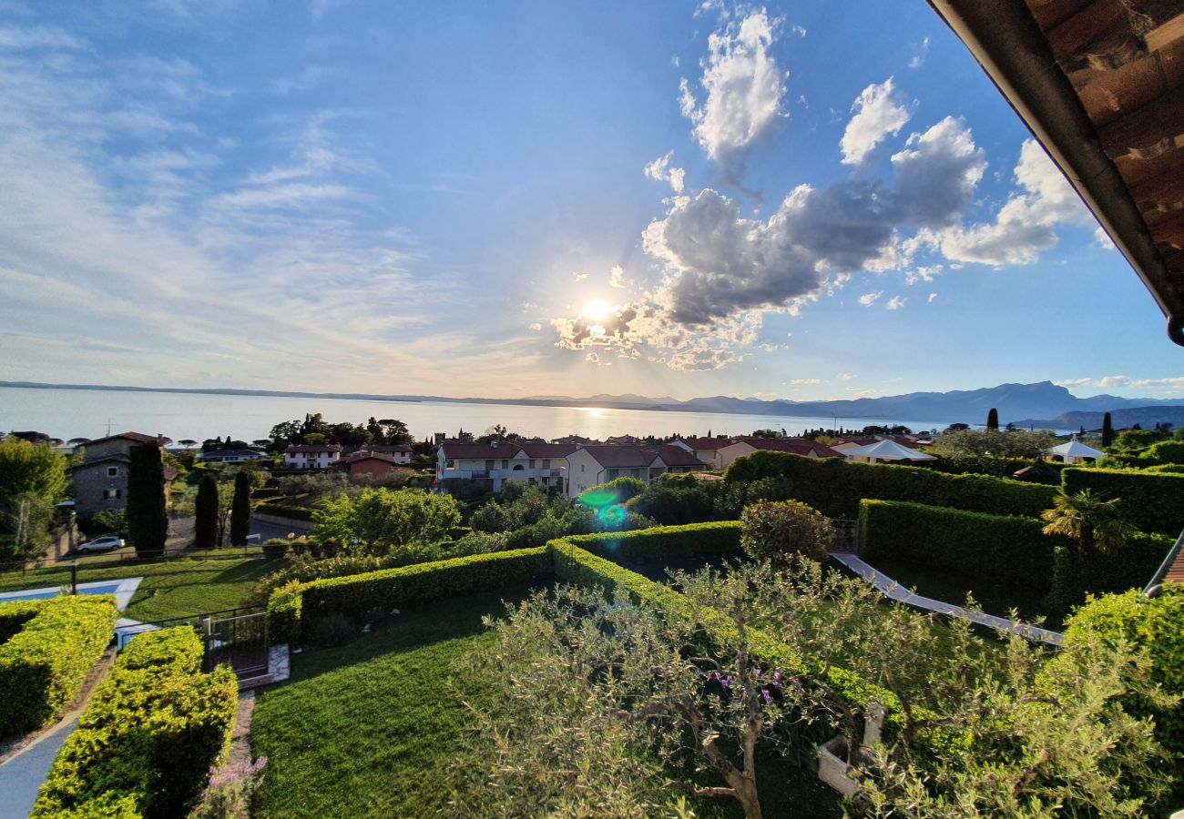 Apartment in Lazise - Regarda - apartment 