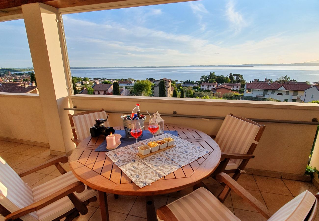 Apartment in Lazise - Regarda - apartment 