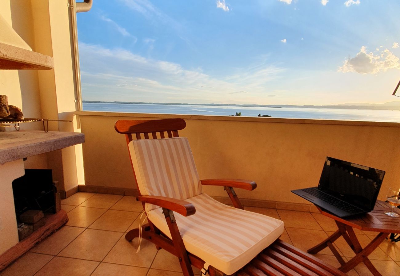 Apartment in Lazise - Regarda - apartment 